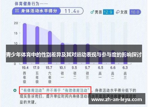 青少年体育中的性别差异及其对运动表现与参与度的影响探讨