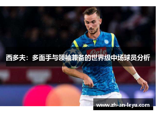 西多夫：多面手与领袖兼备的世界级中场球员分析
